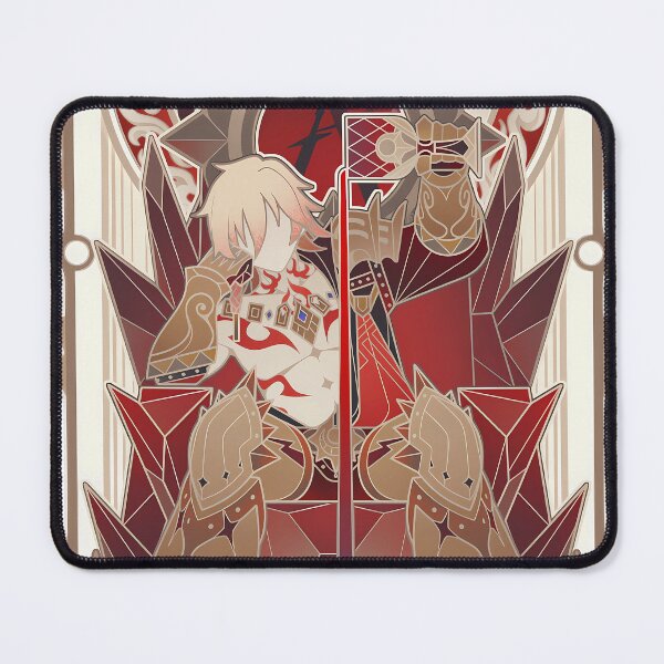 Item preview, CHRYSOS | Mydeimos | Pom-Pom Gallery | Amphoreus' Saga of Heroes designed and sold by kazatodoesart.