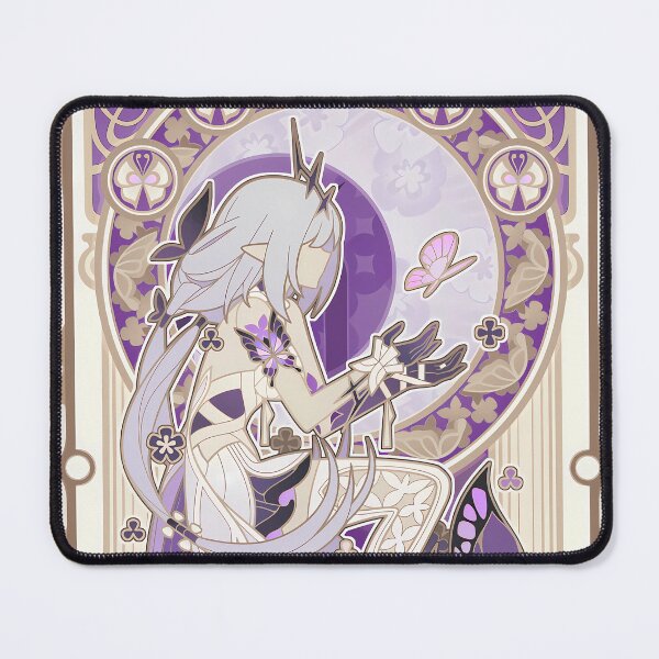 Item preview, CHRYSOS | Castorice | Pom-Pom Gallery | Amphoreus' Saga of Heroes designed and sold by kazatodoesart.