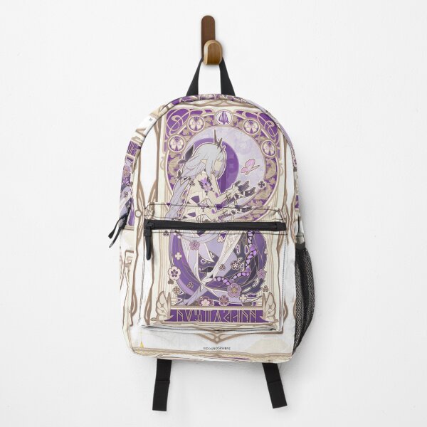 Item preview, CHRYSOS | Castorice | Pom-Pom Gallery | Amphoreus' Saga of Heroes designed and sold by kazatodoesart.