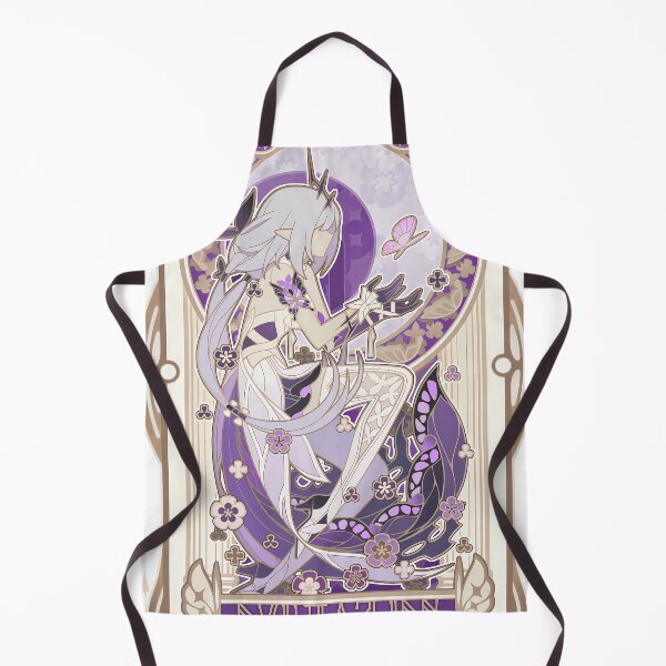 Item preview, CHRYSOS | Castorice | Pom-Pom Gallery | Amphoreus' Saga of Heroes designed and sold by kazatodoesart.