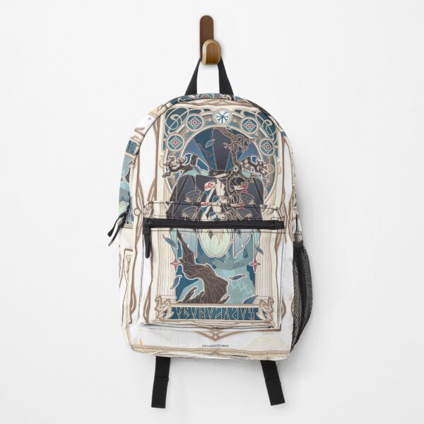 Item preview, CHRYSOS | Anaxagoras | Pom-Pom Gallery | Amphoreus' Saga of Heroes designed and sold by kazatodoesart.