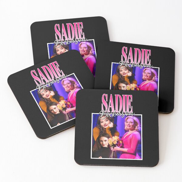 Item preview, Sadie Dickerson designed and sold by silvieex.