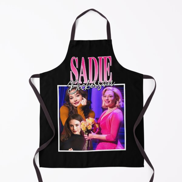 Item preview, Sadie Dickerson designed and sold by silvieex.