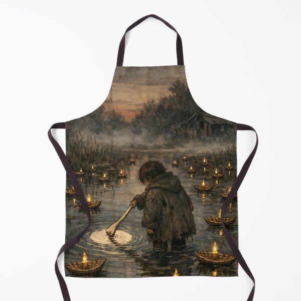 Item preview, The Scavenger’s Rite - Wilderkind Aesthetic designed and sold by bapupa.