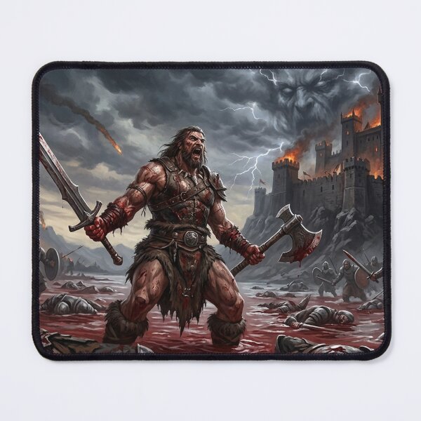 Item preview, River of Blood designed and sold by RaF71PrO.