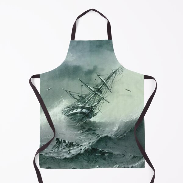 Item preview, Shipwreck designed and sold by SharonTheFirst.