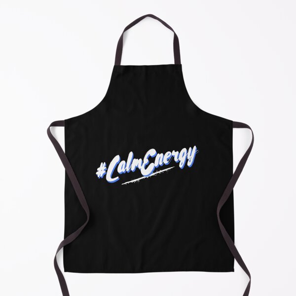 Item preview, #CalmEnergy Hashtag T-Shirt designed and sold by DwishOriginals.