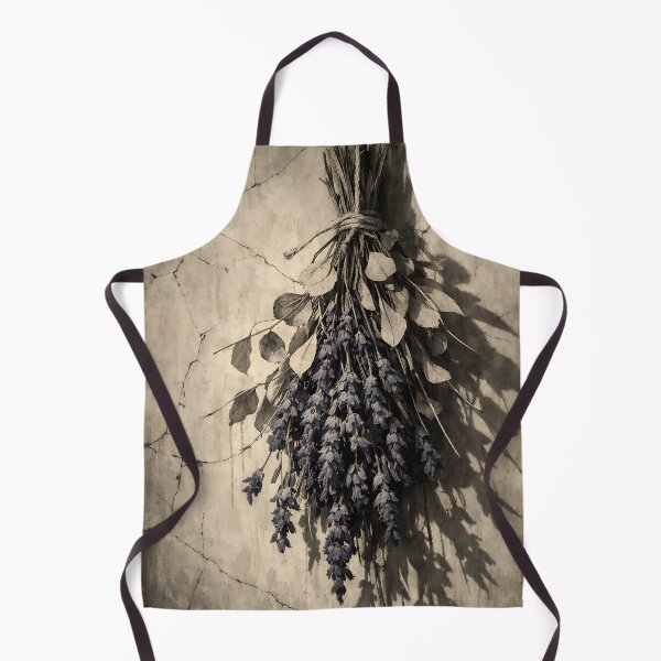 Item preview, Amber-Trapped Bloom - Dried Flowers designed and sold by bapupa.