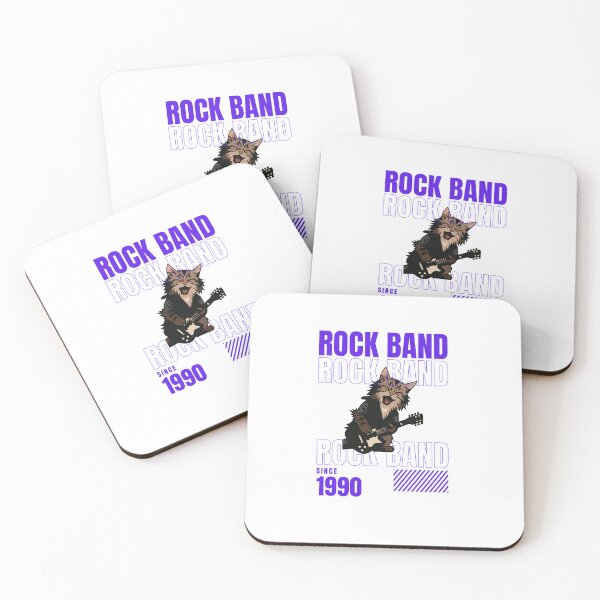 Item preview, Cat Band designed and sold by MandySony.