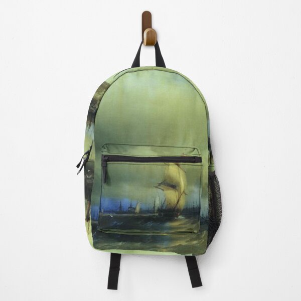 Item preview, View of Amsterdam designed and sold by SharonTheFirst.