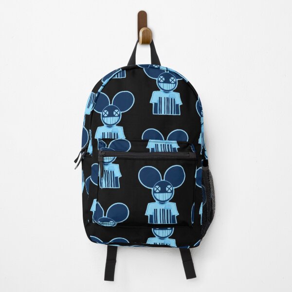 Item preview, Deadmau5 Blue designed and sold by Audrishop.