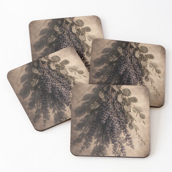 Item preview, The Brittle Bouquet - Dried Flowers designed and sold by bapupa.