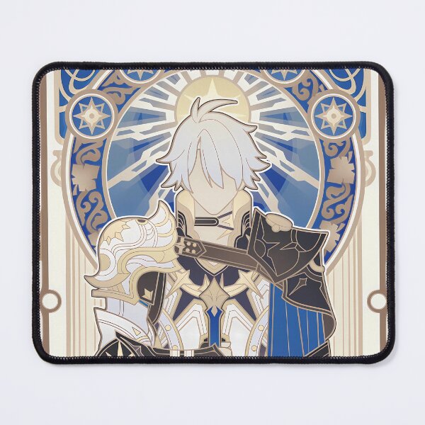 Item preview, CHRYSOS | Khaslana | Pom-Pom Gallery | Amphoreus' Saga of Heroes designed and sold by kazatodoesart.