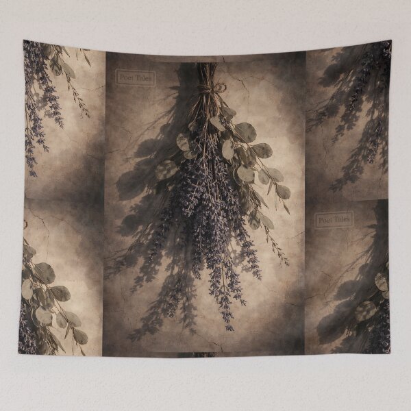 Item preview, The Brittle Bouquet - Dried Flowers designed and sold by bapupa.