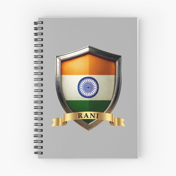 Item preview, Rani India Heritage Shield designed and sold by Highlandkings.