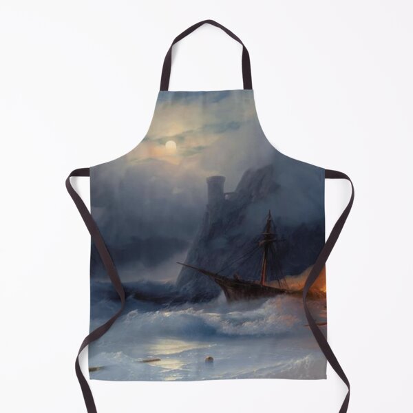 Item preview, Tempest designed and sold by SharonTheFirst.