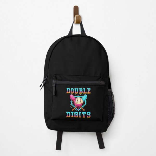 Item preview, Double Digits Baseball Birthday Boy 10th Birthday Drip designed and sold by miaa-artistshop.