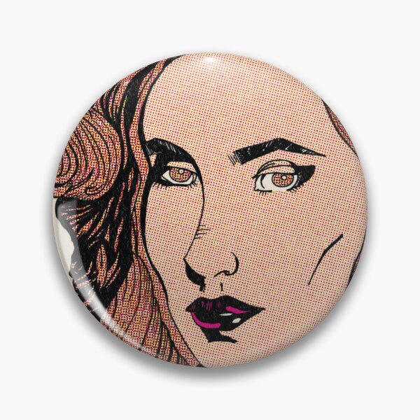 Item preview, Femme Fatale designed and sold by bmelograno.