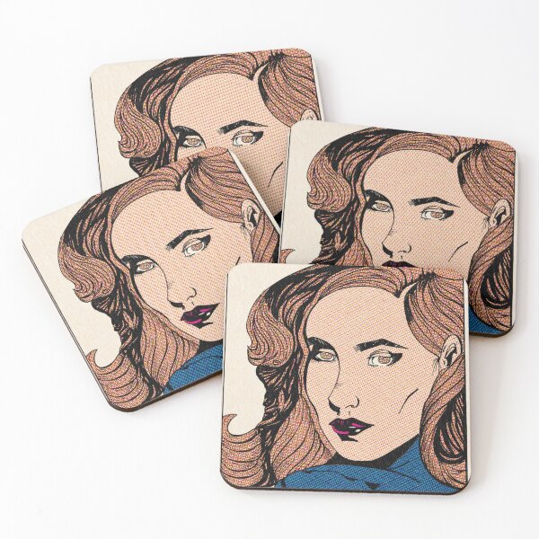 Item preview, Femme Fatale designed and sold by bmelograno.