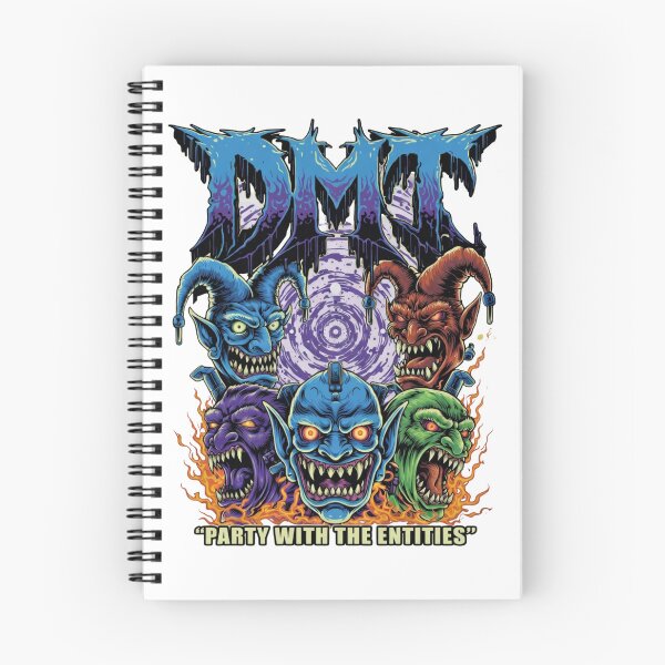 Item preview, Dmt Party designed and sold by DesignerDrop.