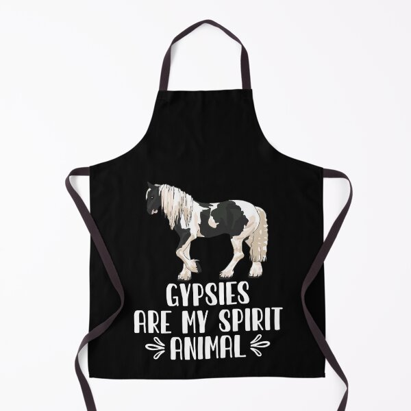 Item preview, Gypsies Are My Spirit Animal designed and sold by GabbyKash.