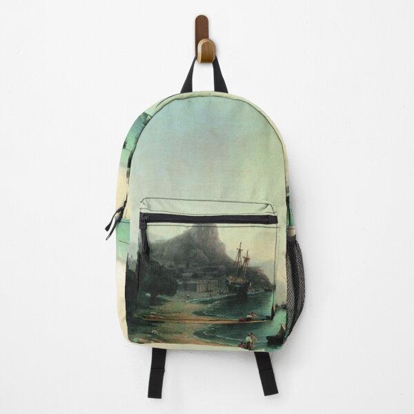 Item preview, Italian landscape designed and sold by SharonTheFirst.