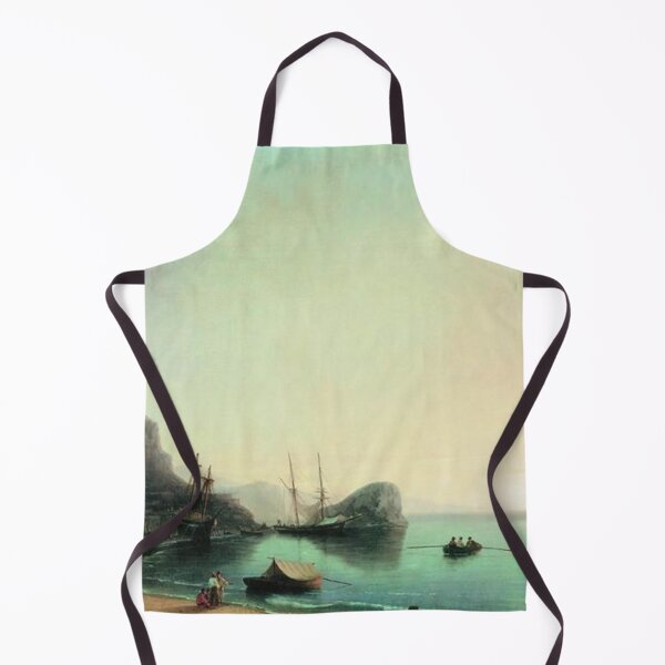 Item preview, Italian landscape designed and sold by SharonTheFirst.
