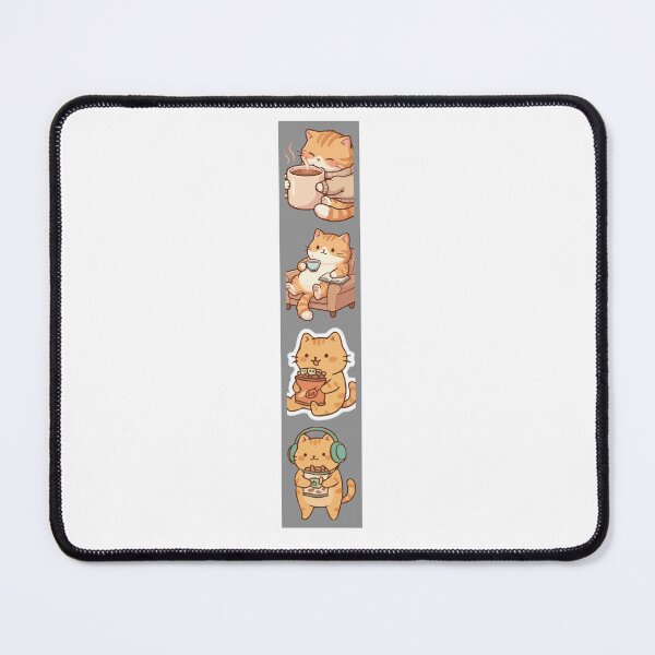 Item preview, Morning cat designed and sold by MandySony.