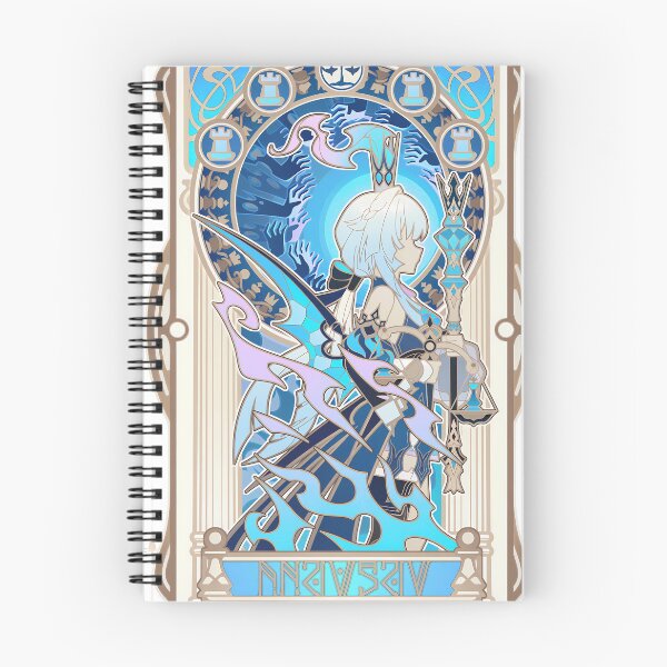 Item preview, CHRYSOS |  Cerydra | Pom-Pom Gallery | Amphoreus' Saga of Heroes designed and sold by kazatodoesart.