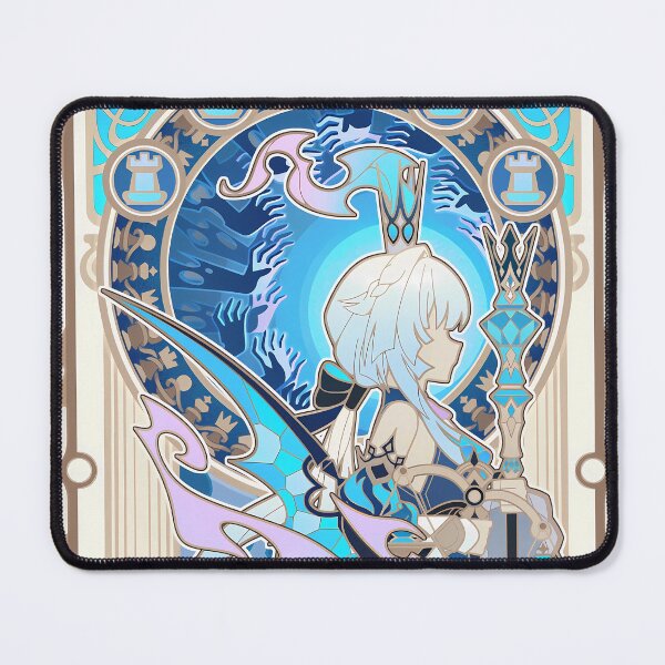 Item preview, CHRYSOS | Cerydra | Pom-Pom Gallery | Amphoreus' Saga of Heroes designed and sold by kazatodoesart.