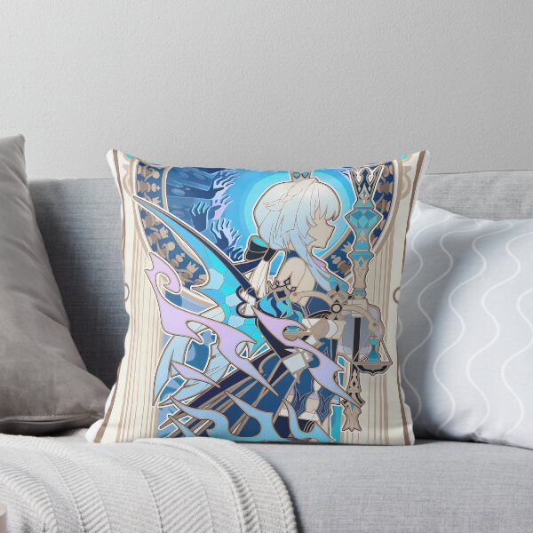Item preview, CHRYSOS |  Cerydra | Pom-Pom Gallery | Amphoreus' Saga of Heroes designed and sold by kazatodoesart.