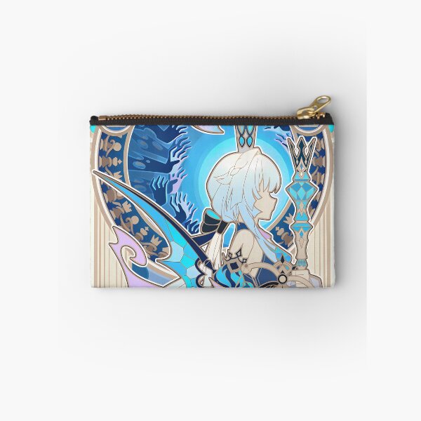 Item preview, CHRYSOS |  Cerydra | Pom-Pom Gallery | Amphoreus' Saga of Heroes designed and sold by kazatodoesart.