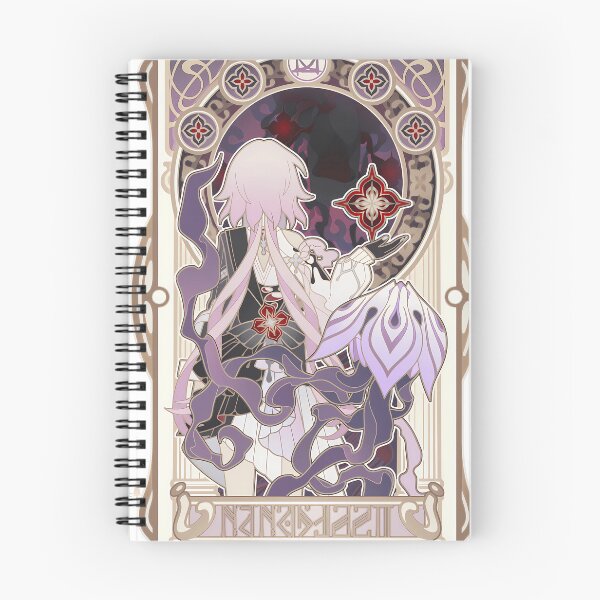 Item preview, CHRYSOS | Evernight | Pom-Pom Gallery | Amphoreus' Saga of Heroes designed and sold by kazatodoesart.