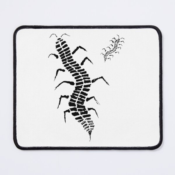Item preview, Centipede designed and sold by designoliviaf.