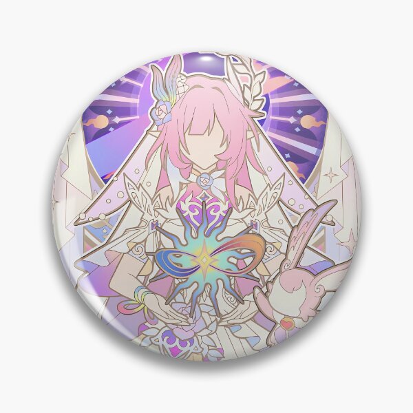 Item preview, Copy of CHRYSOS | Cyrene | Pom-Pom Gallery | Amphoreus' Saga of Heroes designed and sold by kazatodoesart.