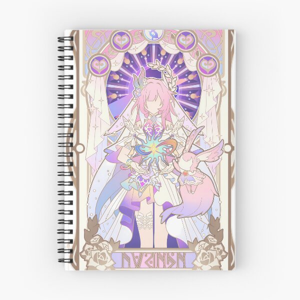 Item preview, Copy of CHRYSOS | Cyrene | Pom-Pom Gallery | Amphoreus' Saga of Heroes designed and sold by kazatodoesart.
