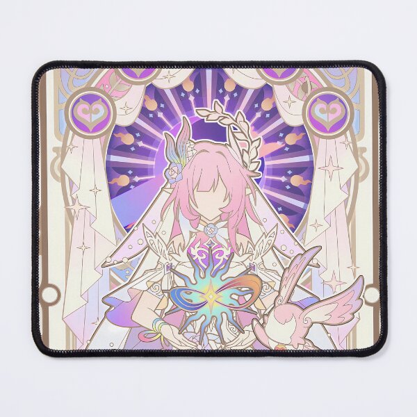 Item preview, Copy of CHRYSOS | Cyrene | Pom-Pom Gallery | Amphoreus' Saga of Heroes designed and sold by kazatodoesart.