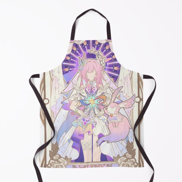 Item preview, Copy of CHRYSOS | Cyrene | Pom-Pom Gallery | Amphoreus' Saga of Heroes designed and sold by kazatodoesart.