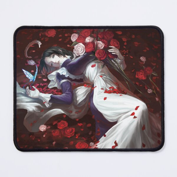 Item preview, The Maid (the house in Fata Morgana) HD designed and sold by Chibi Land.
