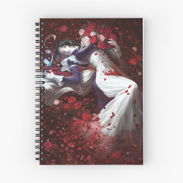 Item preview, The Maid (the house in Fata Morgana) HD designed and sold by Chibi Land.
