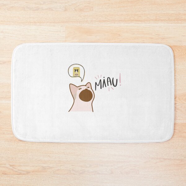 Item preview, miau designed and sold by MandySony.