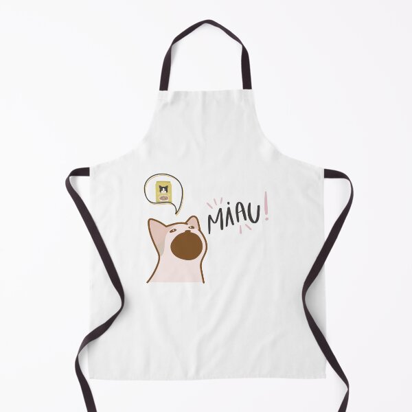 Item preview, miau designed and sold by MandySony.