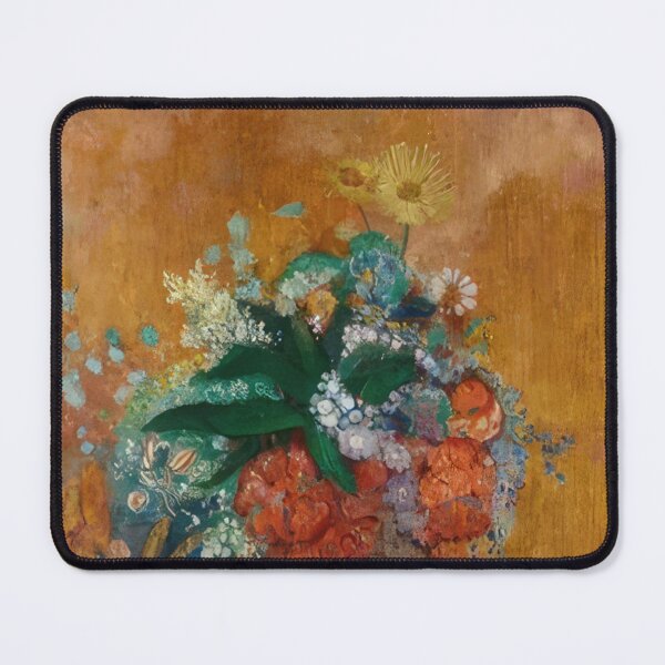 Item preview, Odilon Redon designed and sold by depthsmoke.