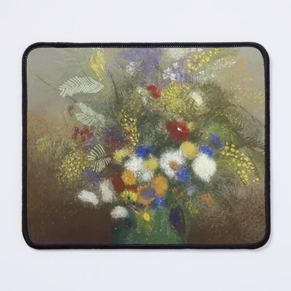 Item preview, Odilon Redon designed and sold by depthsmoke.