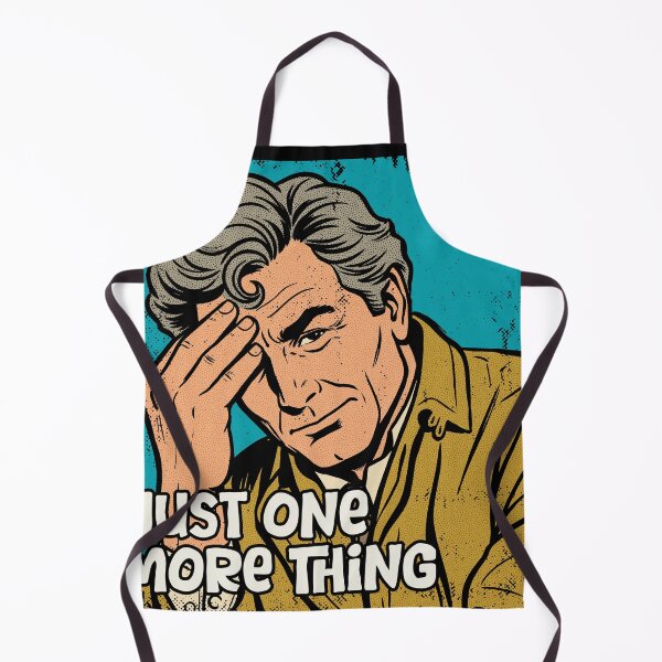 Item preview, Columbo pop art designed and sold by redwane.