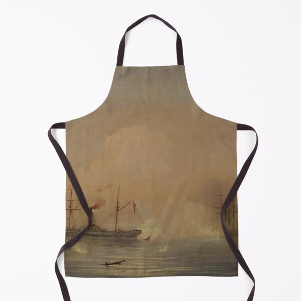 Item preview, Sea battle designed and sold by SharonTheFirst.