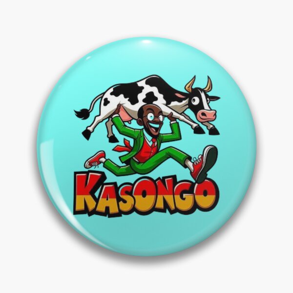 Item preview, Funny Kasongo Guy with a Moo designed and sold by Shs-Kenya.