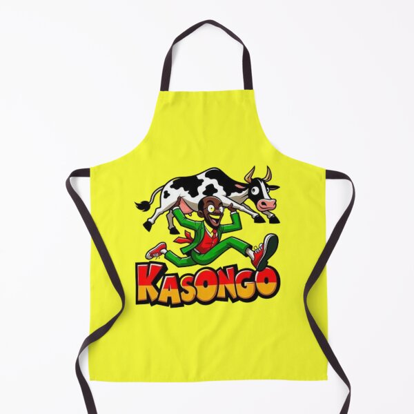 Item preview, Funny Kasongo Guy with a Moo designed and sold by Shs-Kenya.