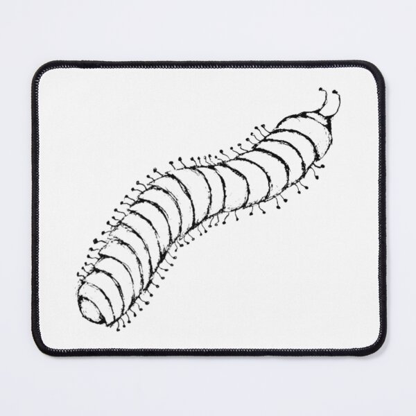 Item preview, Centipede designed and sold by designoliviaf.