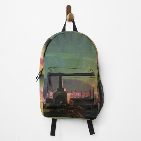 Item preview, Amanecer en Feodosia designed and sold by SharonTheFirst.